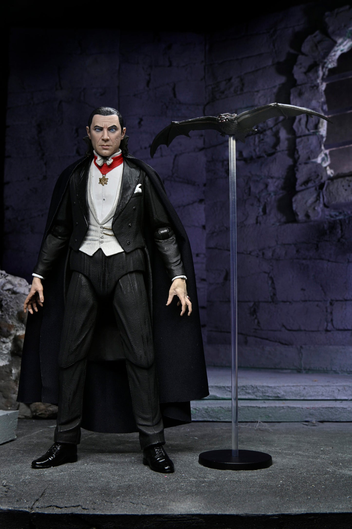 NECA Universal Monsters Ultimate Dracula