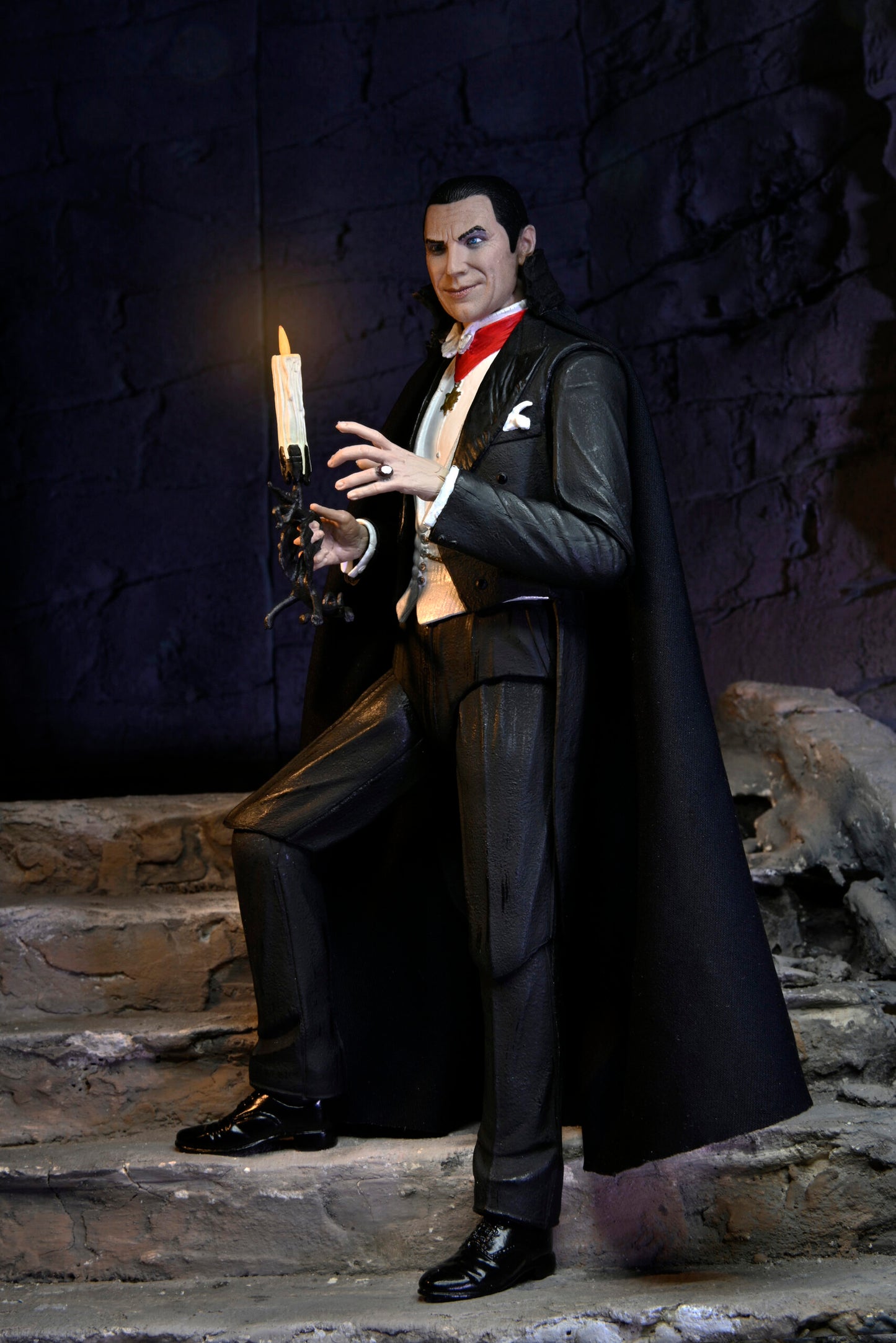 NECA Universal Monsters Ultimate Dracula