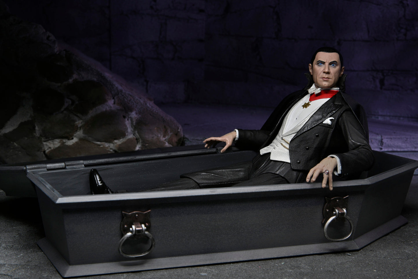 NECA Universal Monsters Ultimate Dracula