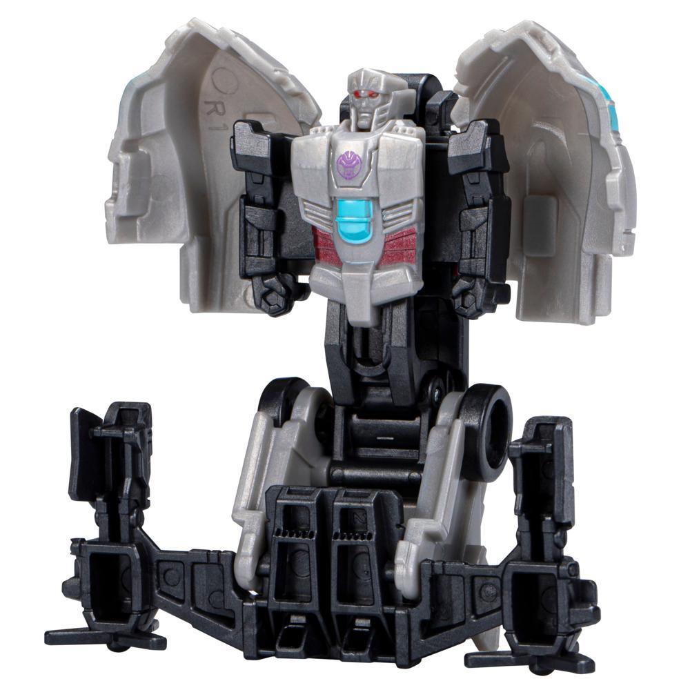 Transformers Earth Spark Tracticon Megatron