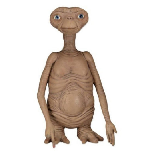 OFFICIAL E.T. 12" STUNT PUPPET PROP REPLICA