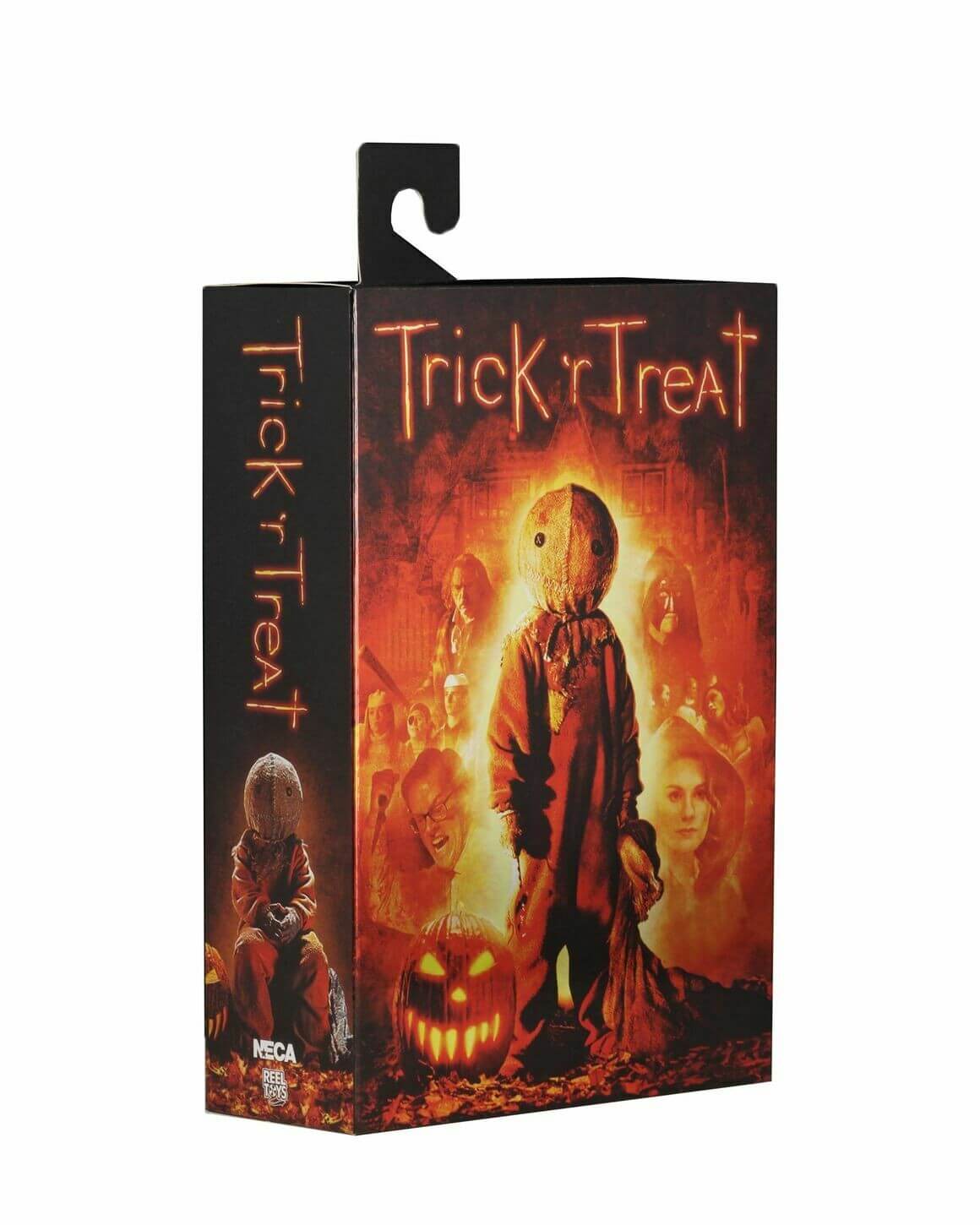 Neca TRICK R TREAT ULTIMATE SAM FIGURE 7” SCALE ACTION FIGURE