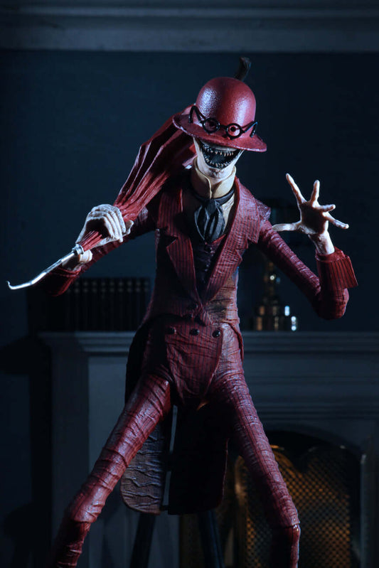 NECA The Conjuring Universe – 7” Scale Action Figure – Ultimate Crooked Man