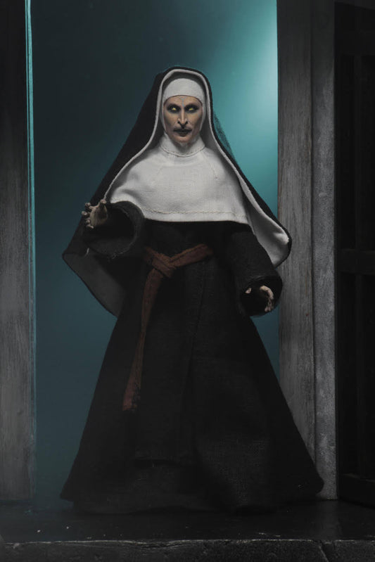 Neca The Nun Valak (The Conjuring Universe) 8 Inch Figure