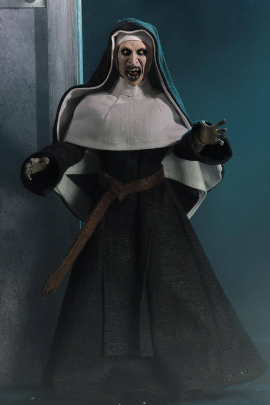 Neca The Nun Valak (The Conjuring Universe) 8 Inch Figure