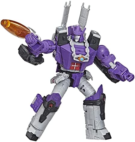 Transformers Generations Legacy Leader Class Galvatron