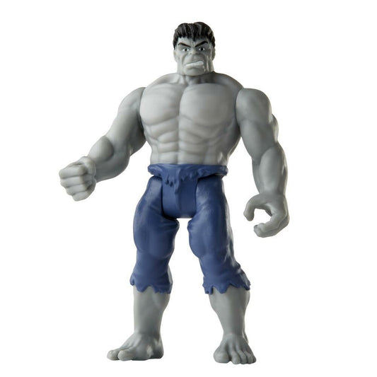 Marvel Legends Retro - Gray Hulk