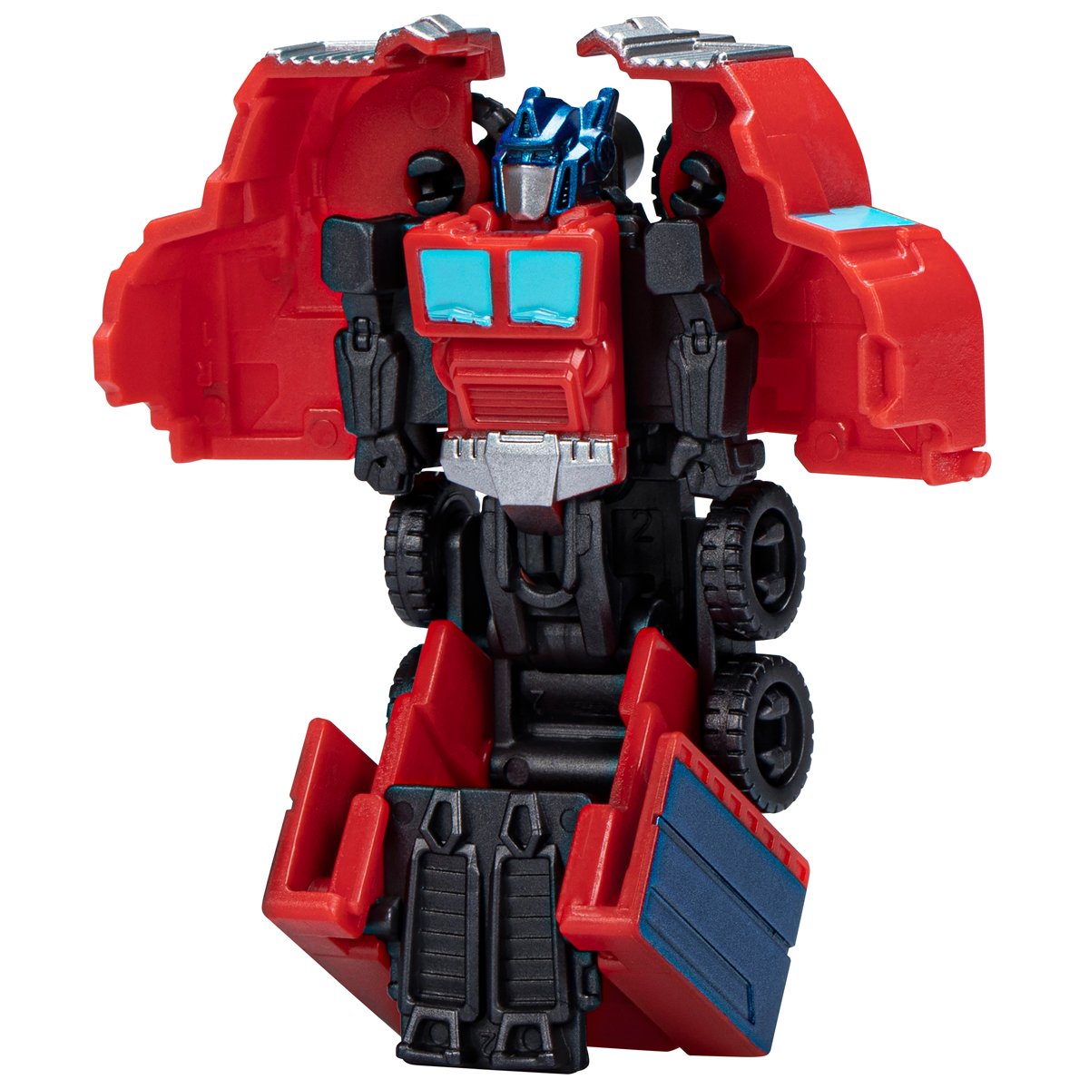 Transformers EarthSpark Tacticon Optimus Prime