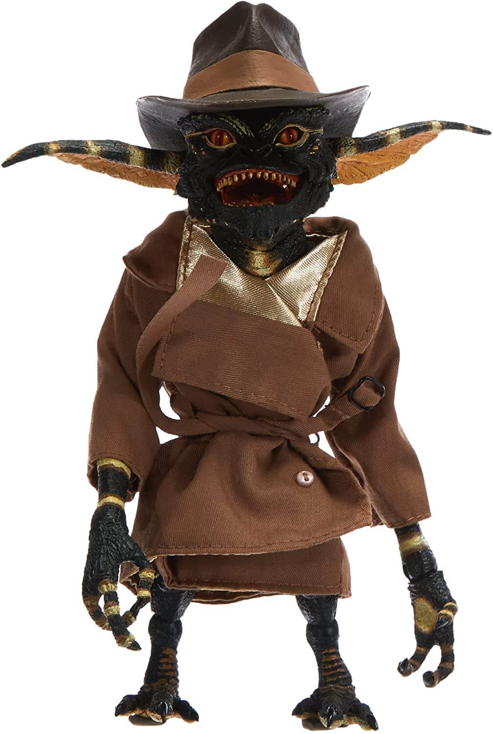 NECA Gremlins 2 Ultimate Flasher Gremlin 7" Scale Action Figure