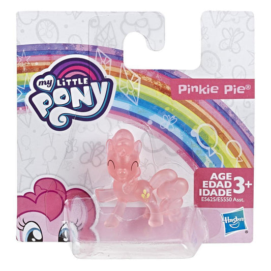 My Little Pony Toy Pinkie Pie Mini Figure