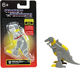 Transformers Mini Figure Grimlock
