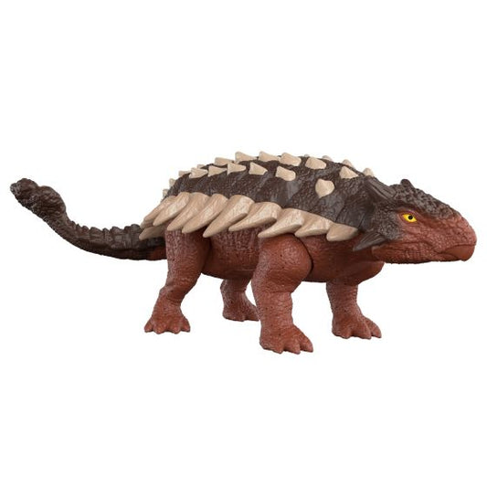 Jurassic World Dominion Roar Strikers
Ankylosaurus