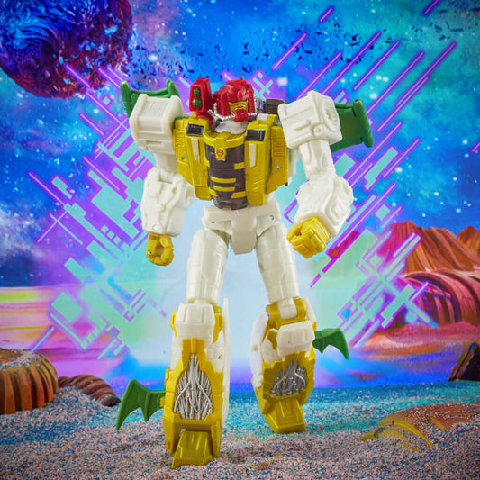Transformers Legacy Voyager G2 Jhiaxus