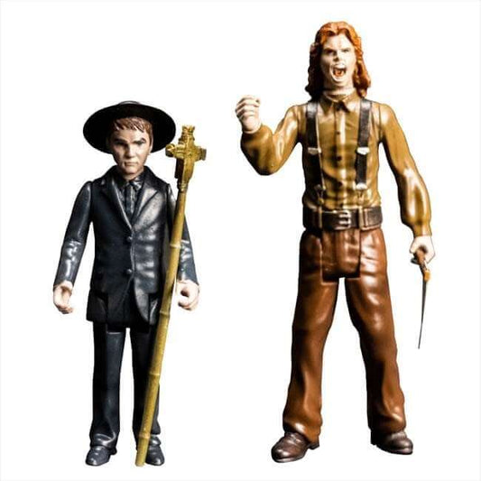 CHILDREN OF THE CORN ISSAC AND MALACHI 3.75 INCH
FIGURE 2-PACK