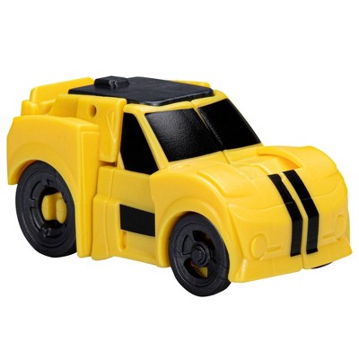 Transformers Earth Spark Tacticon Bumblebee