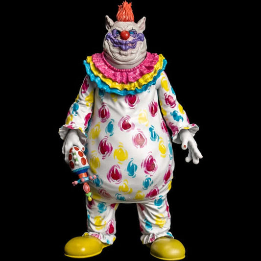 SCREAM GREATS - KILLER KLOWNS FROM OUTER SPACE - FATSO 8" FIGURE