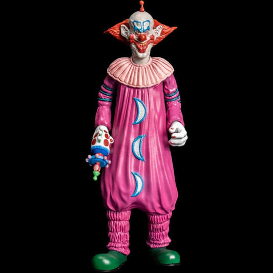 SCREAM GREATS - KILLER KLOWNS FROM OUTER SPACE - SLIM 8" FIGURE