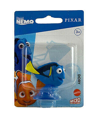 Disney Pixar 5cm Micro Figure Collection

DORY