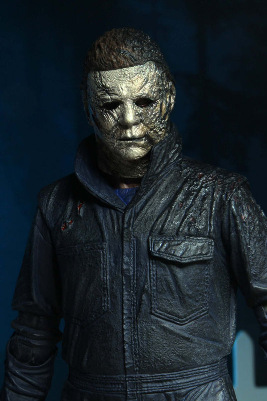 NECA Halloween Kills: Ultimate Action Figure