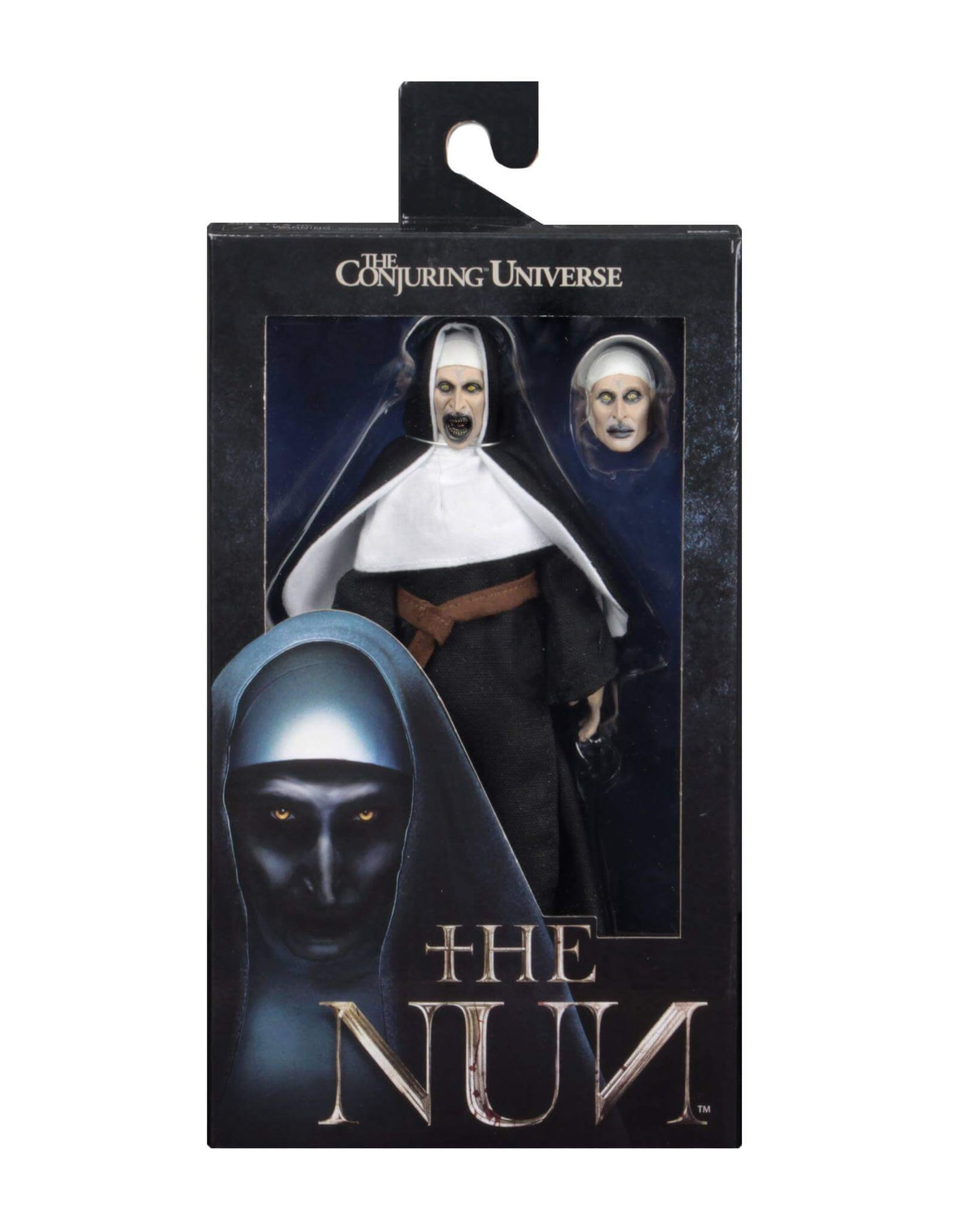 Neca The Nun Valak (The Conjuring Universe) 8 Inch Figure