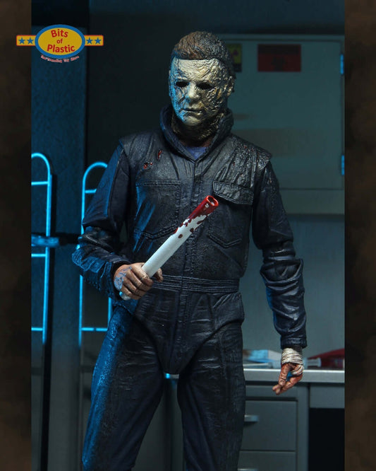 NECA Halloween Kills: Ultimate Action Figure