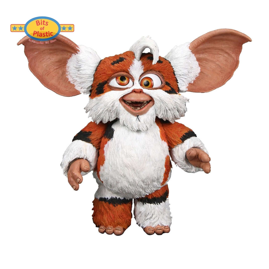 NECA Mogwais Daffy Gremlins 2 The New Batch Action Figure