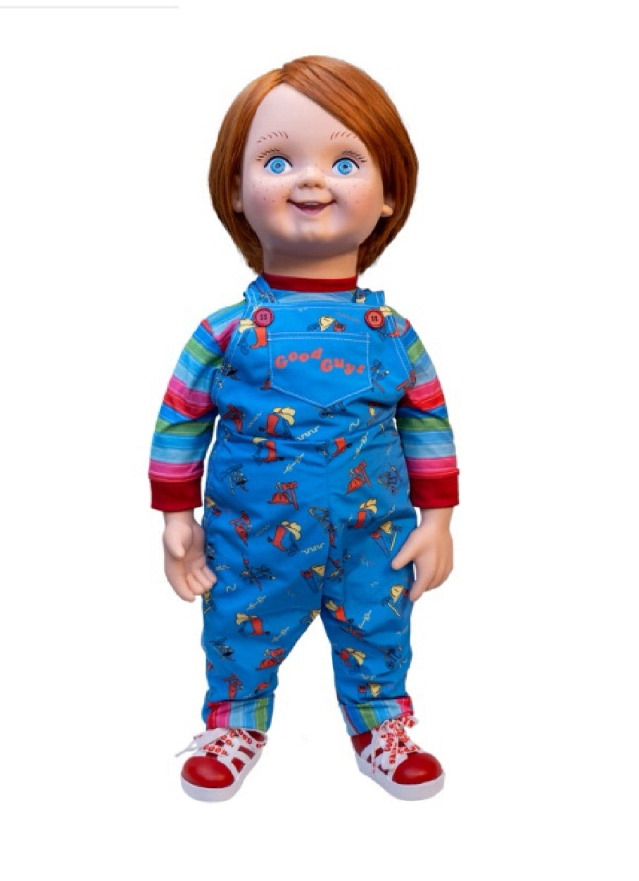Chucky Plush Body 30 Inch Good Guy Doll