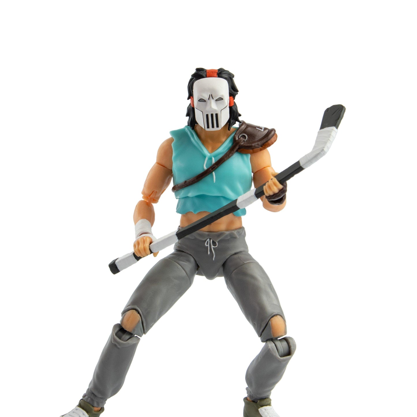 Teenage Mutant Ninja Turtles - Casey Jones BST AXN 5" Action Figure