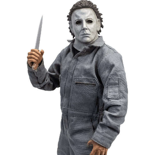 Trick or Treat Studios - Halloween 6: The Curse of Michael Myers Action Figure 1/6 Scale Michael Myers