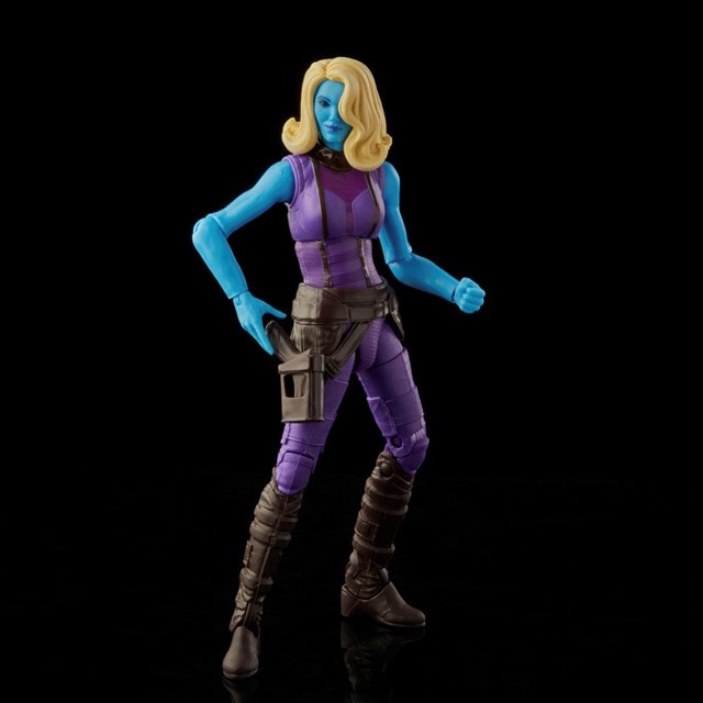 Marvel Legends Series Heist Nebula