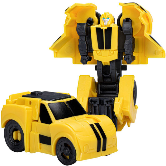Transformers Earth Spark Tacticon Bumblebee