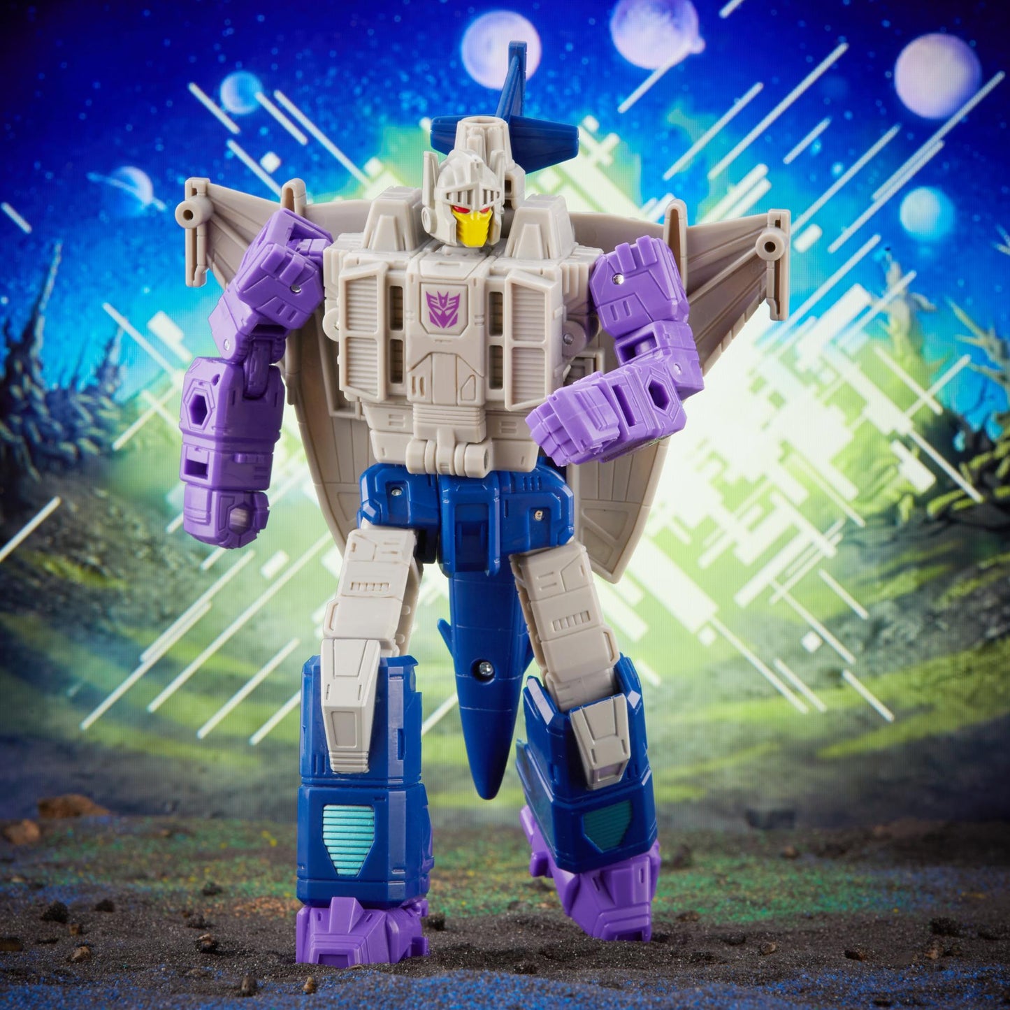 Transformers Legacy Deluxe Needlenose