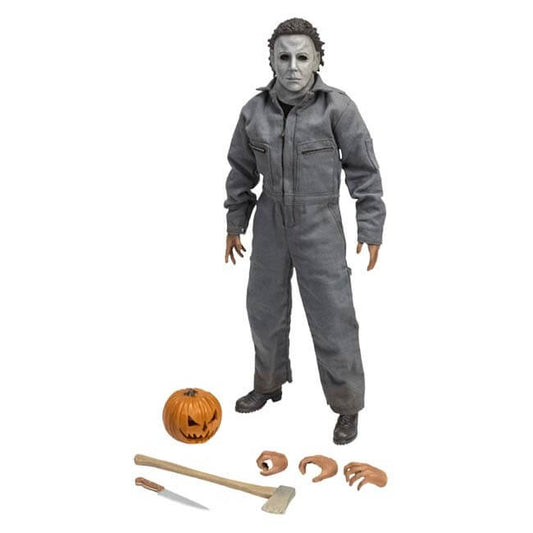 Trick or Treat Studios - Halloween 6: The Curse of Michael Myers Action Figure 1/6 Scale Michael Myers