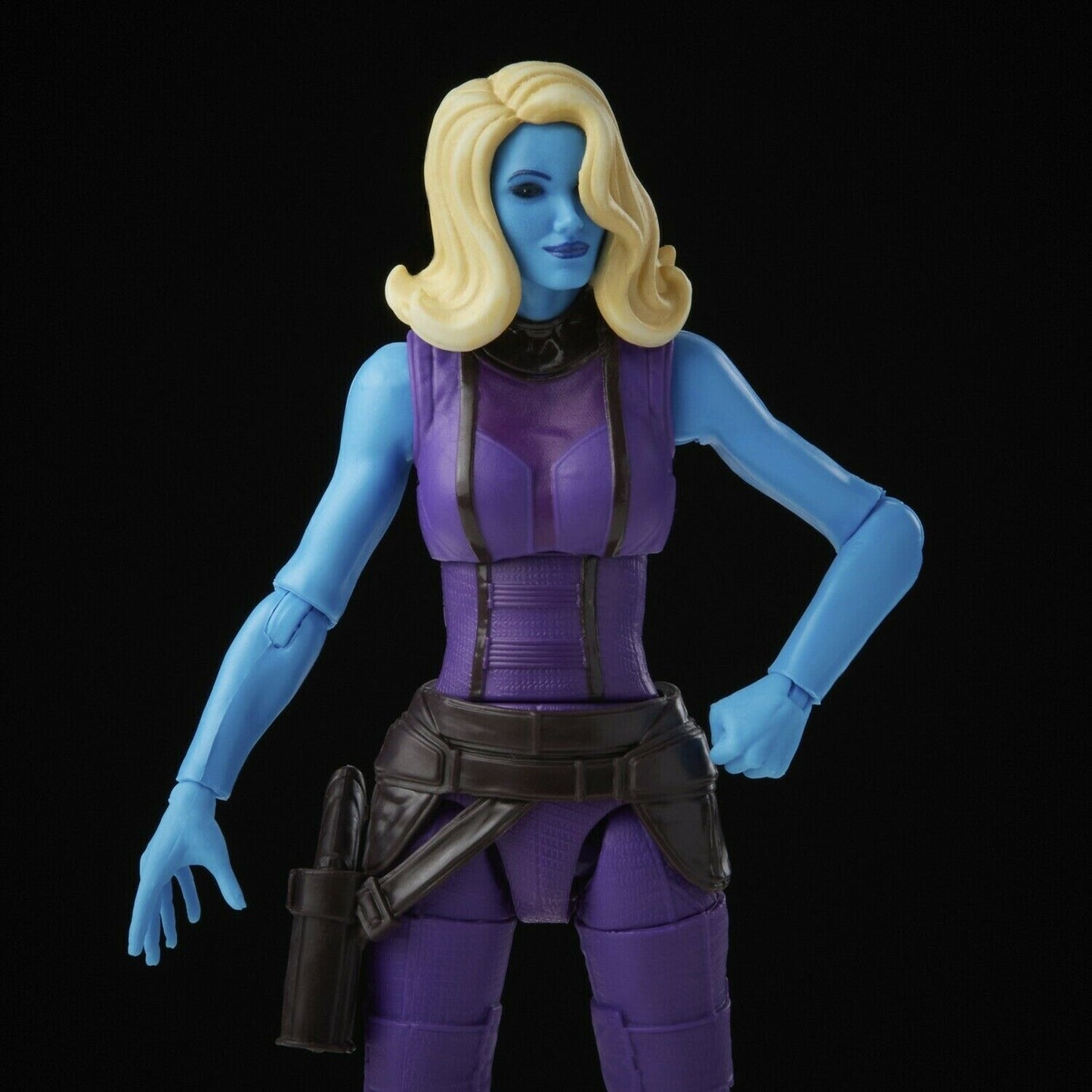 Marvel Legends Series Heist Nebula