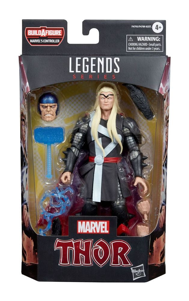 MARVEL LEGENDS THOR