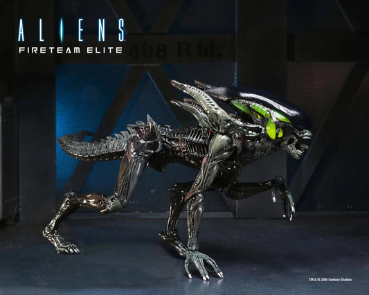 NECA 7" Scale Alien Fireteam Elite: Wave 2 (Set of two)