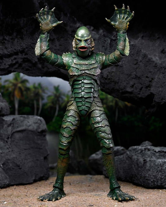 NECA Ultimate Universal Monsters Creature from the Black Lagoon