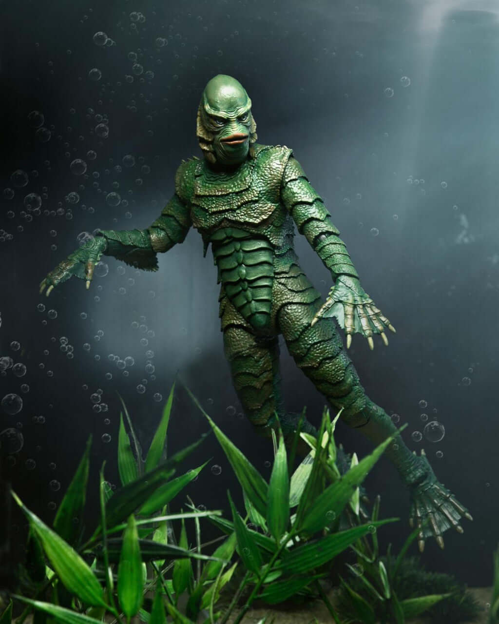 NECA Ultimate Universal Monsters Creature from the Black Lagoon