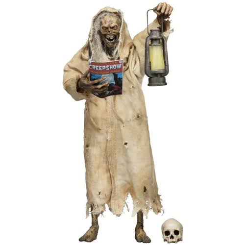 NECA Creepshow - 7" Scale Action Figure - The Creep