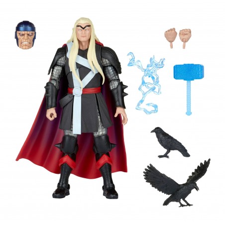 MARVEL LEGENDS THOR