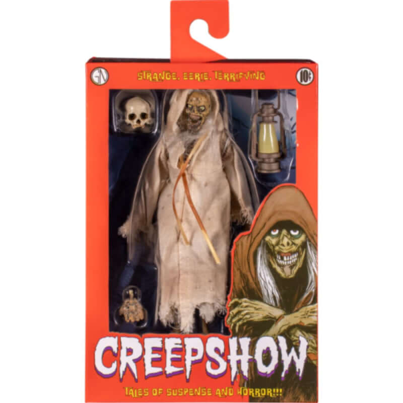 NECA Creepshow - 7" Scale Action Figure - The Creep