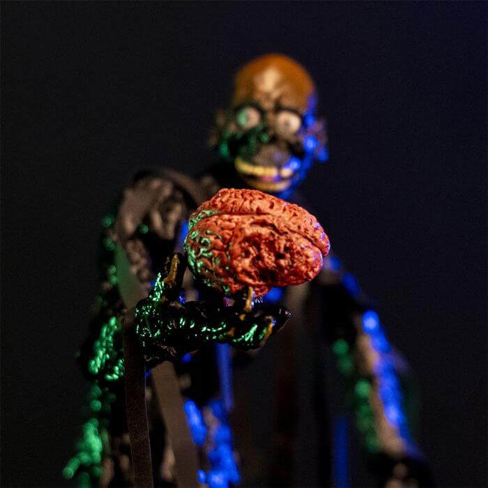 Trick or Treat Studios - The Return of the Living Dead Action Figure 1/6 Scale Tarman
